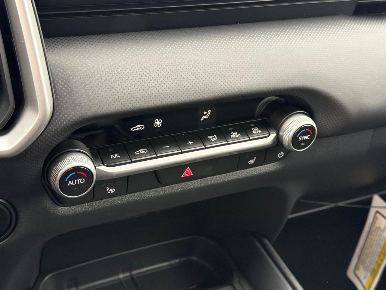 2026 MAZDA CX-50 Hybrid Preferred Hagerstown MD