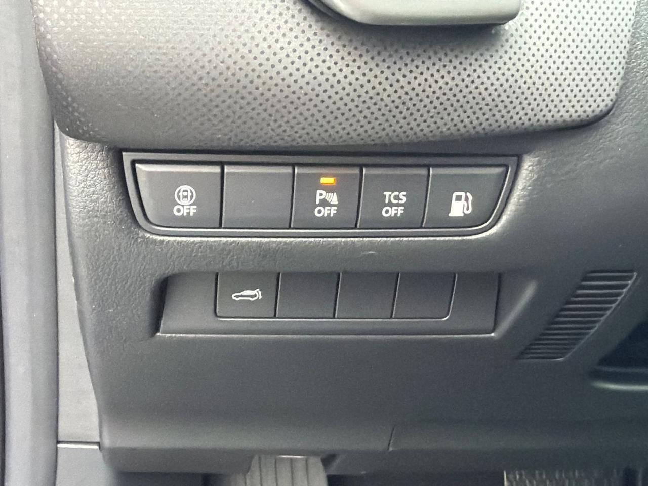 2026 MAZDA CX-50 Hybrid Preferred Hagerstown MD