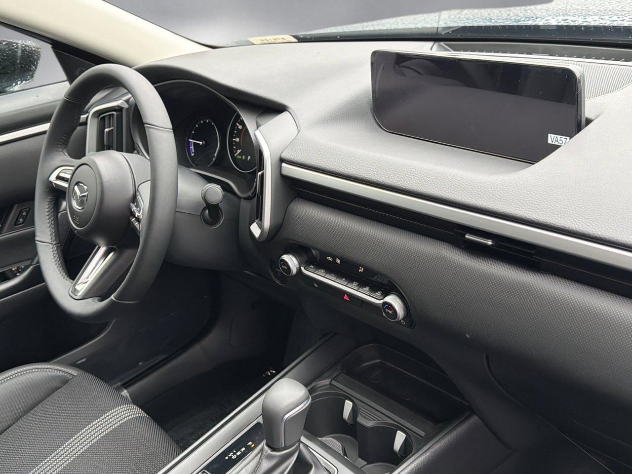 2026 MAZDA CX-50 Hybrid Preferred Hagerstown MD