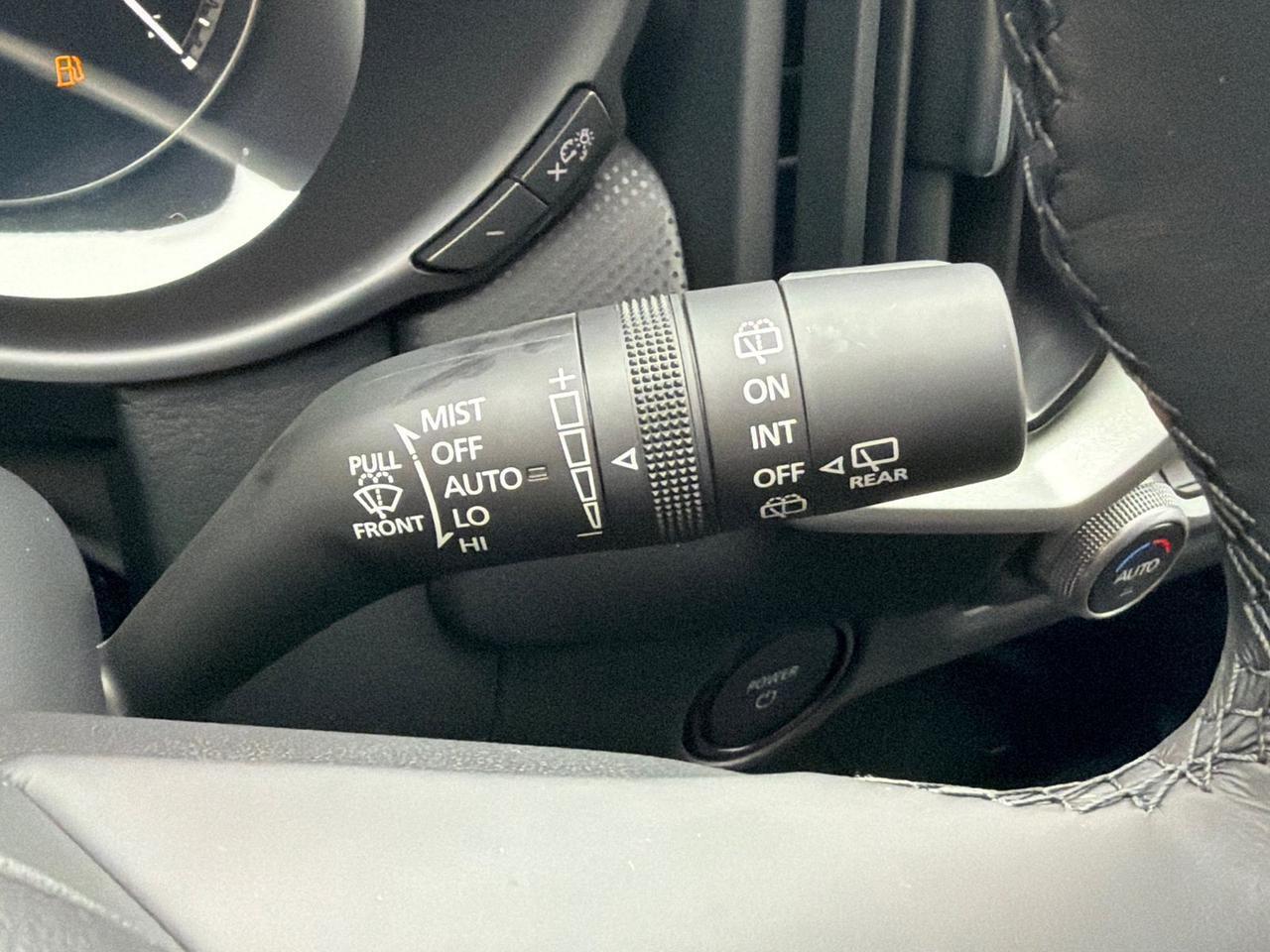 2026 MAZDA CX-50 Hybrid Preferred Hagerstown MD