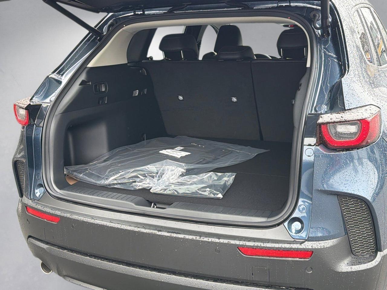 2026 MAZDA CX-50 Hybrid Preferred Hagerstown MD