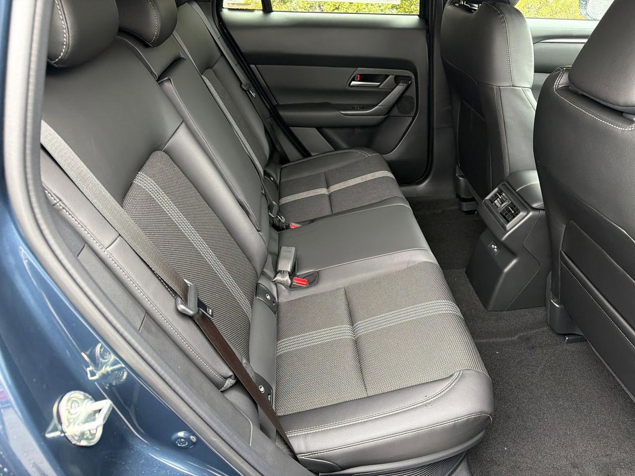 2026 MAZDA CX-50 Hybrid Preferred Hagerstown MD