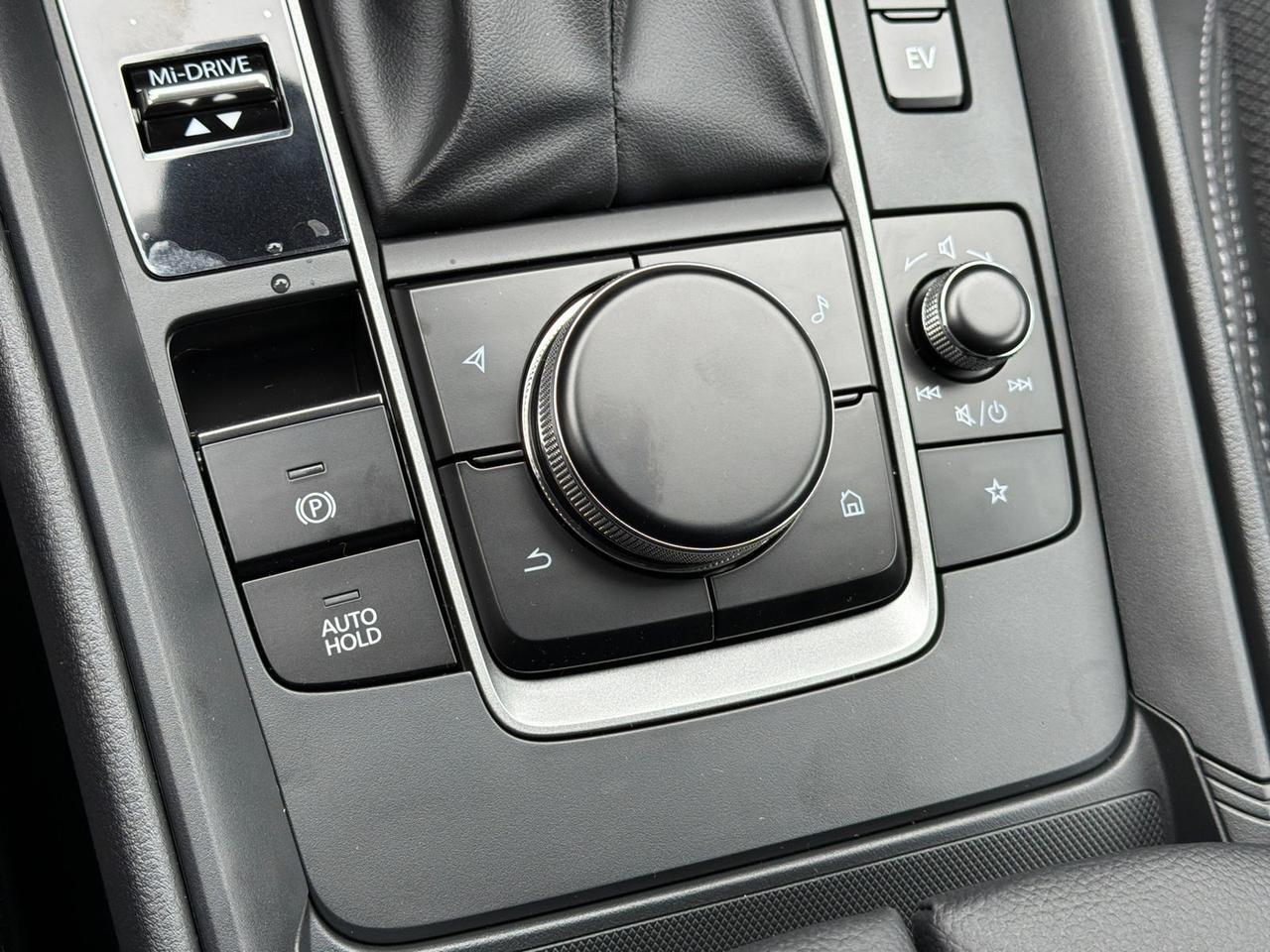 2026 MAZDA CX-50 Hybrid Preferred Hagerstown MD