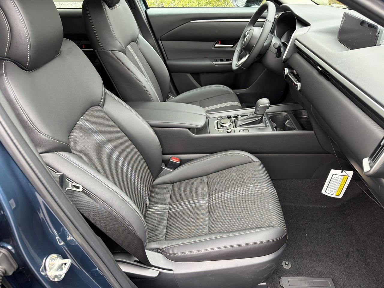 2026 MAZDA CX-50 Hybrid Preferred Hagerstown MD