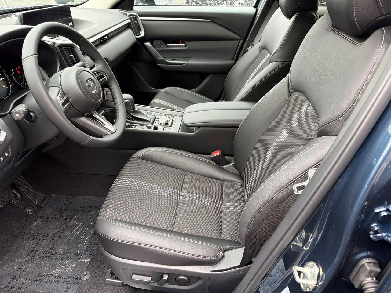 2026 MAZDA CX-50 Hybrid Preferred Hagerstown MD