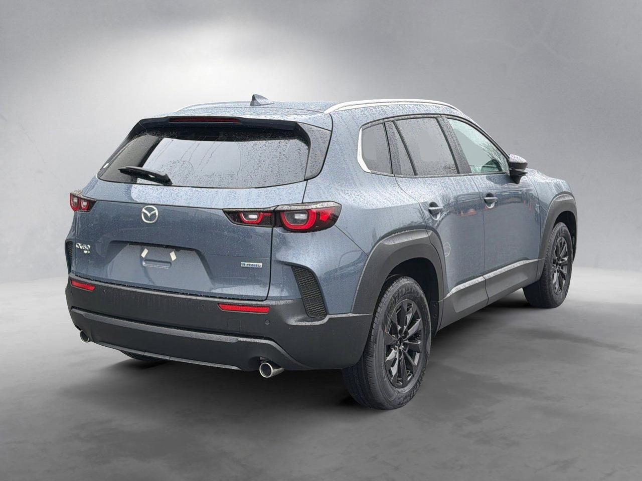 2026 MAZDA CX-50 Hybrid Preferred Hagerstown MD