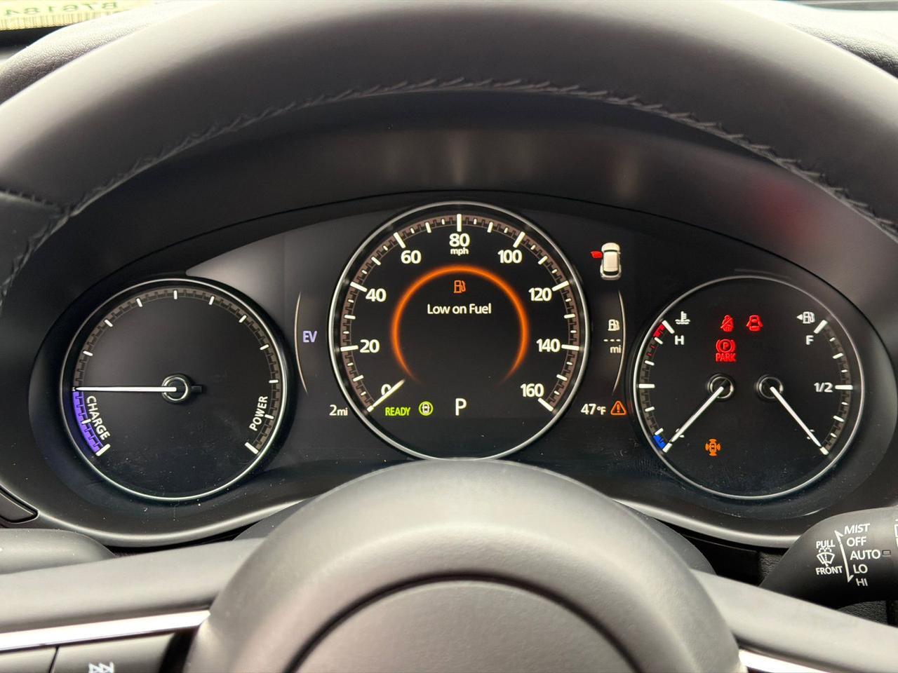 2026 MAZDA CX-50 Hybrid Preferred Hagerstown MD