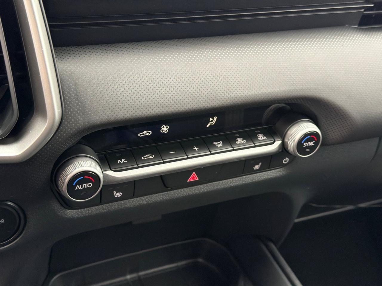 2026 MAZDA CX-50 Hybrid Preferred Hagerstown MD