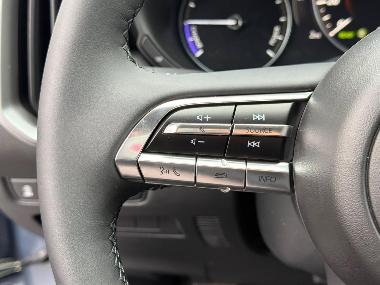 2026 MAZDA CX-50 Hybrid Preferred Hagerstown MD