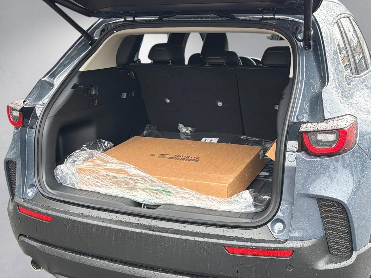 2026 MAZDA CX-50 Hybrid Preferred Hagerstown MD