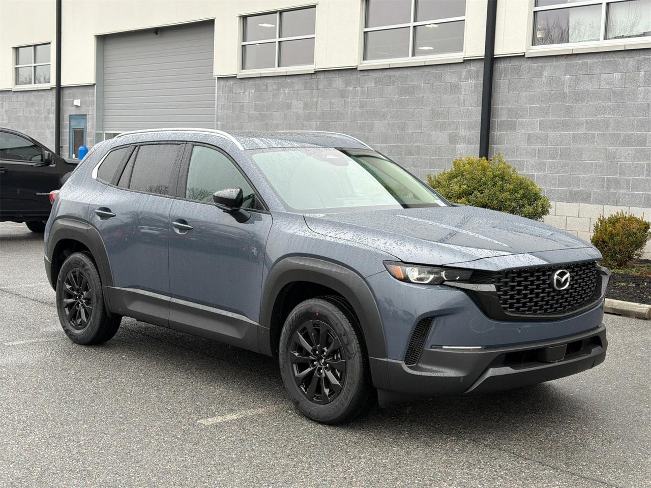 2026 MAZDA CX-50 Hybrid Preferred