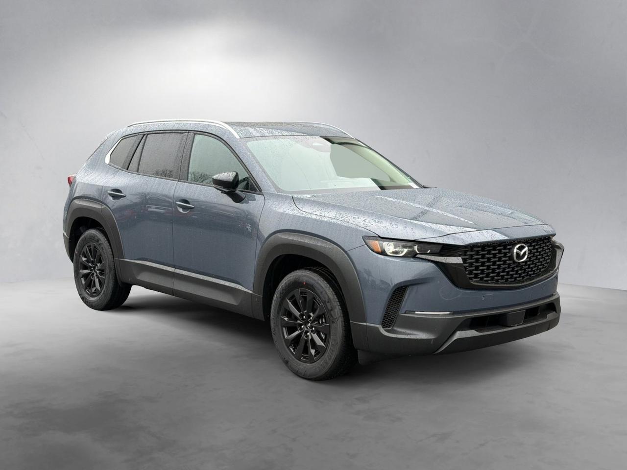 2026 MAZDA CX-50 Hybrid Preferred