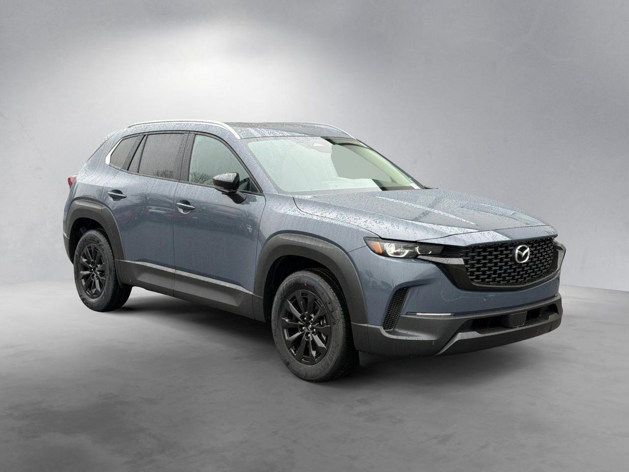 2026 MAZDA CX-50 Hybrid Preferred