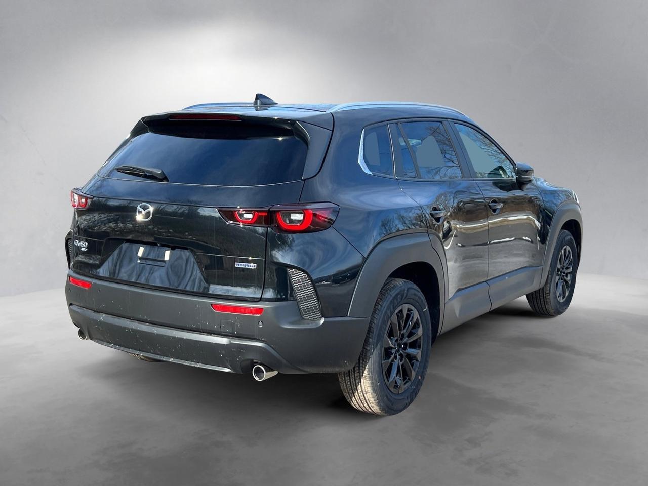 2026 MAZDA CX-50 Hybrid Preferred Hagerstown MD