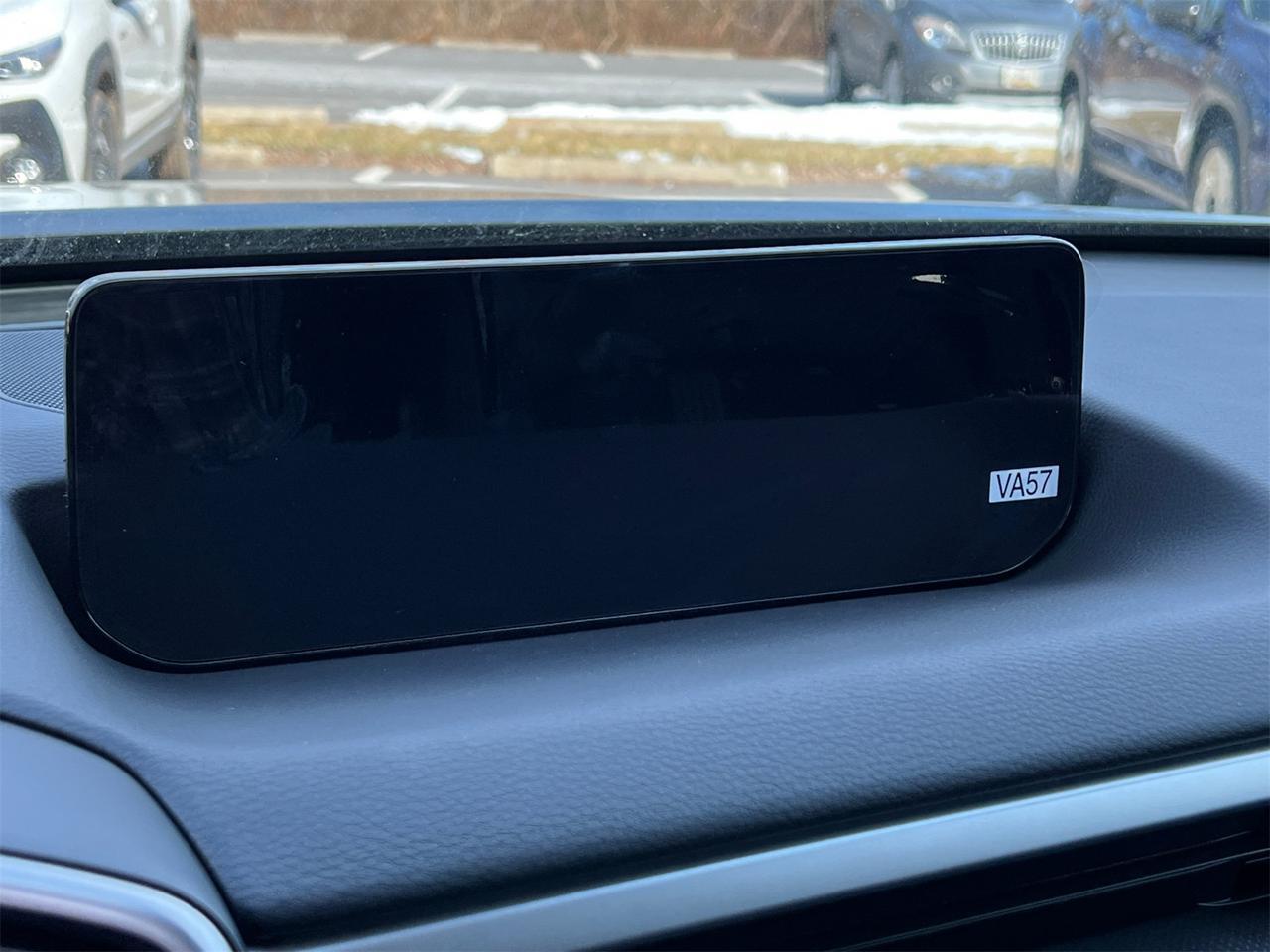 2026 MAZDA CX-50 Hybrid Preferred Hagerstown MD