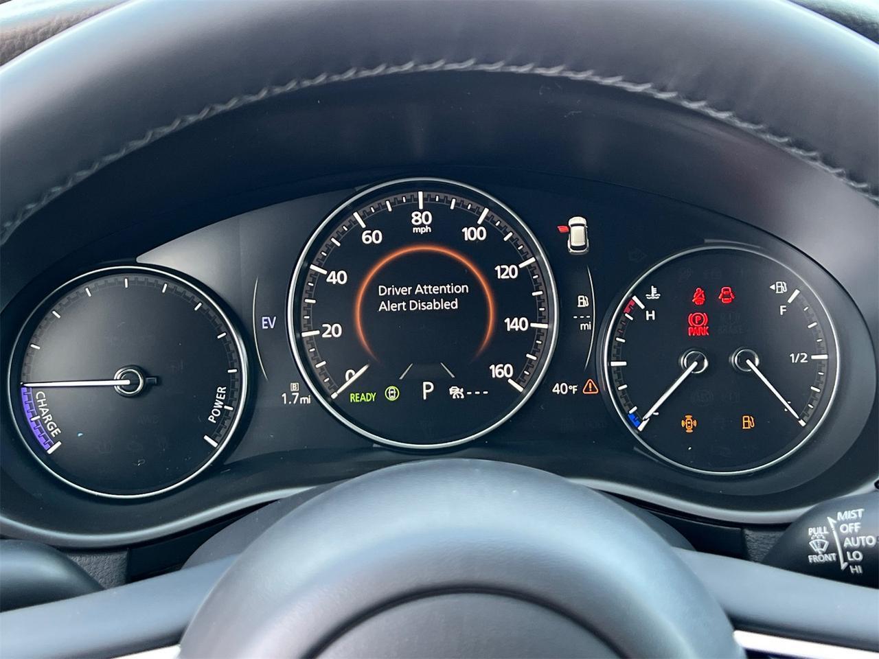 2026 MAZDA CX-50 Hybrid Preferred Hagerstown MD