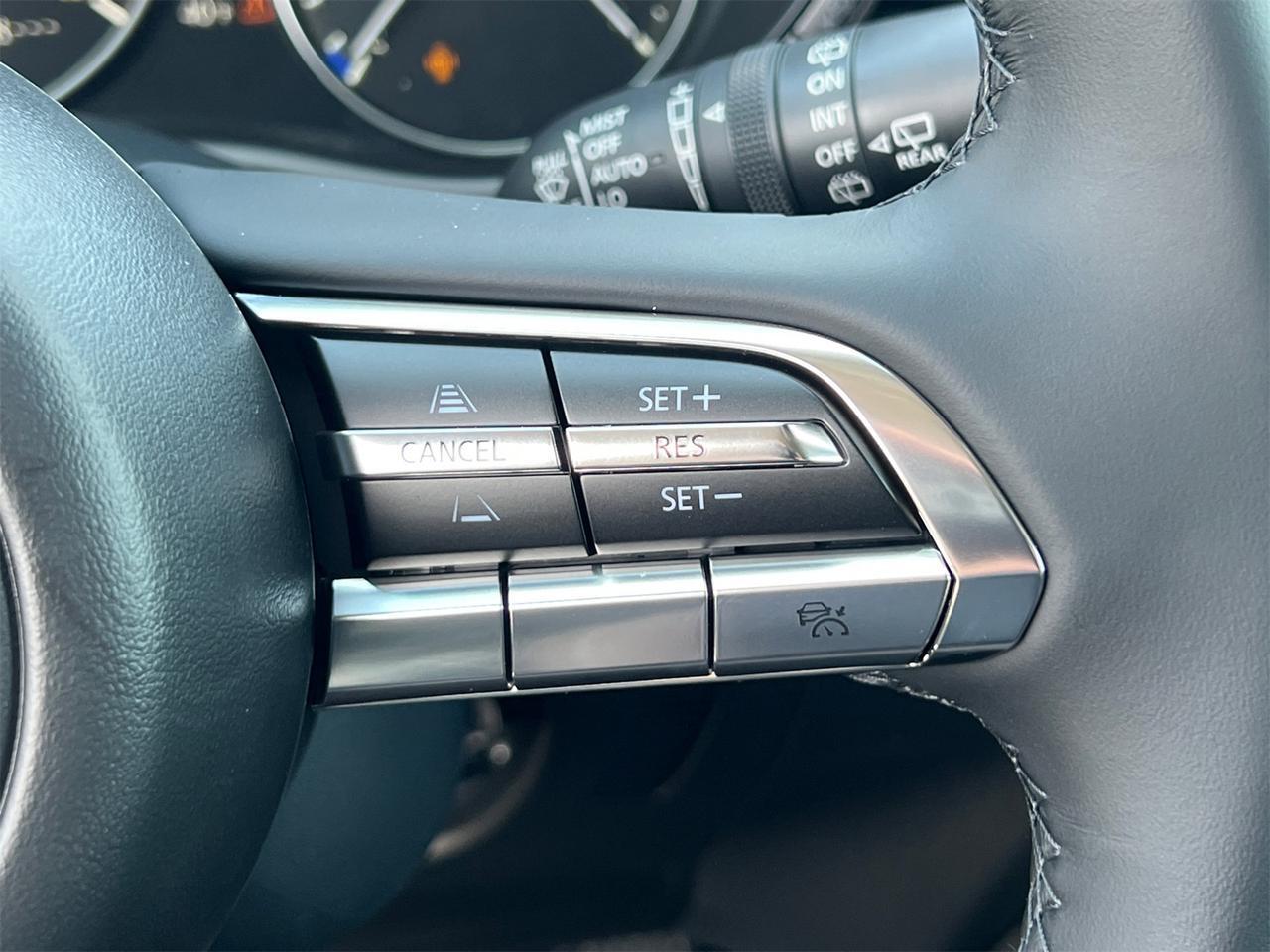 2026 MAZDA CX-50 Hybrid Preferred Hagerstown MD