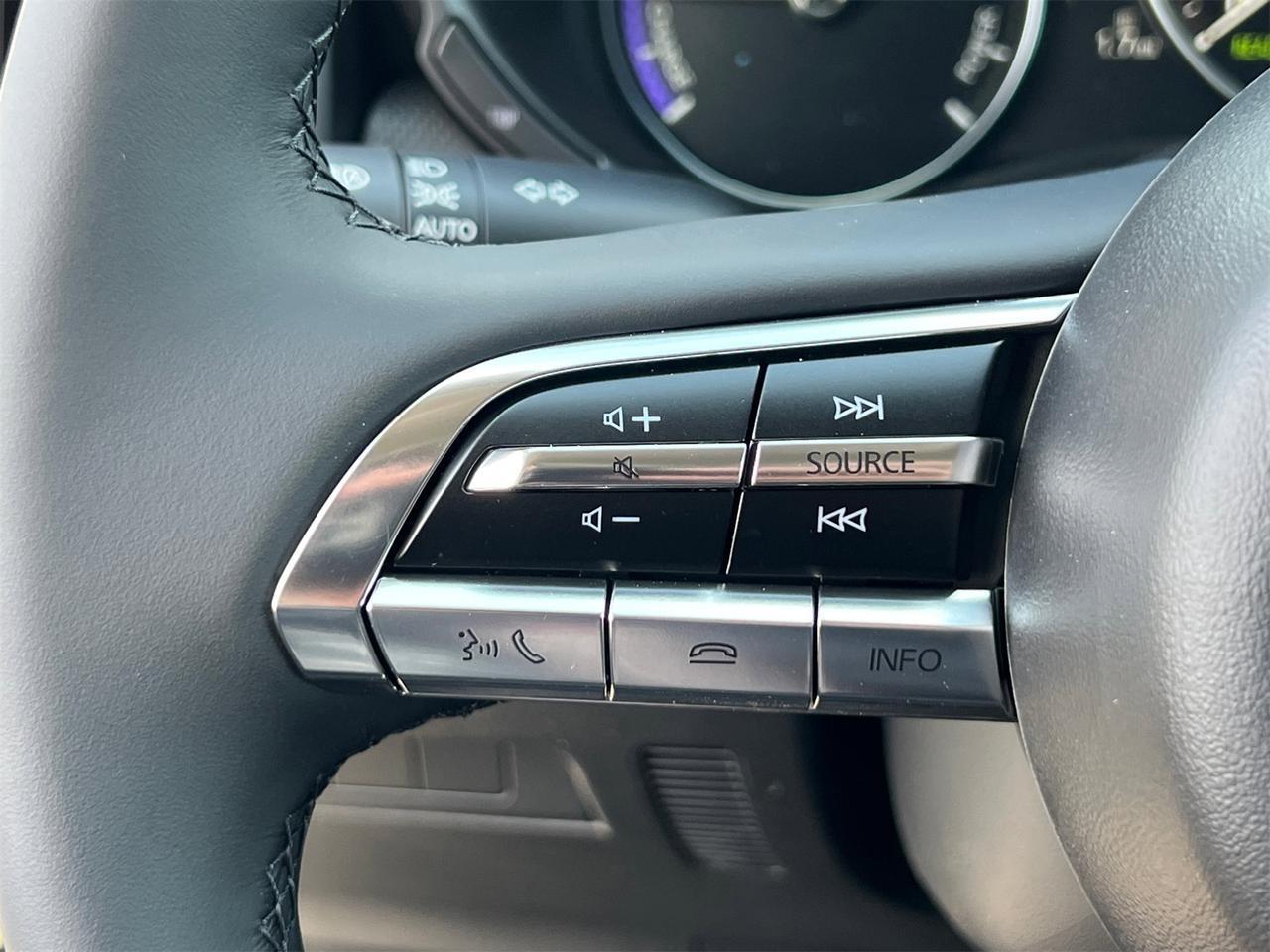 2026 MAZDA CX-50 Hybrid Preferred Hagerstown MD