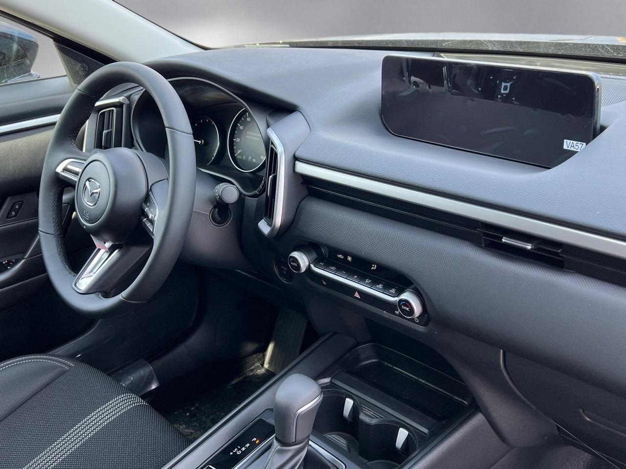 2026 MAZDA CX-50 Hybrid Preferred Hagerstown MD