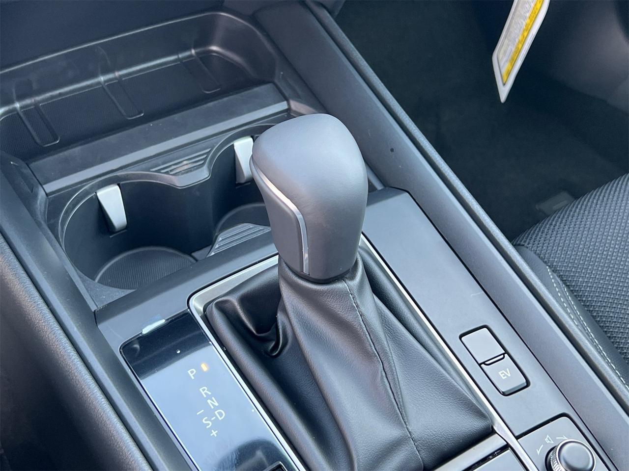 2026 MAZDA CX-50 Hybrid Preferred Hagerstown MD