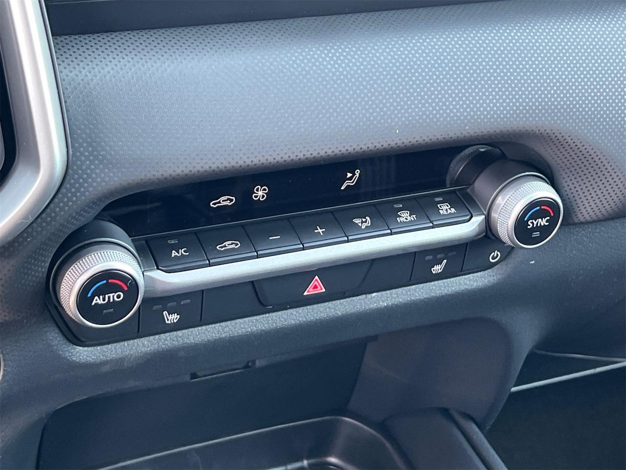 2026 MAZDA CX-50 Hybrid Preferred Hagerstown MD