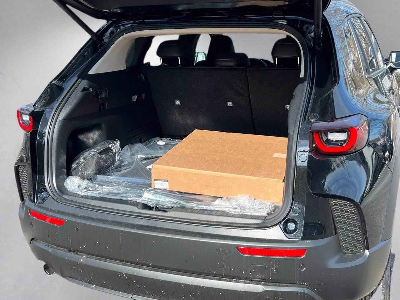 2026 MAZDA CX-50 Hybrid Preferred Hagerstown MD