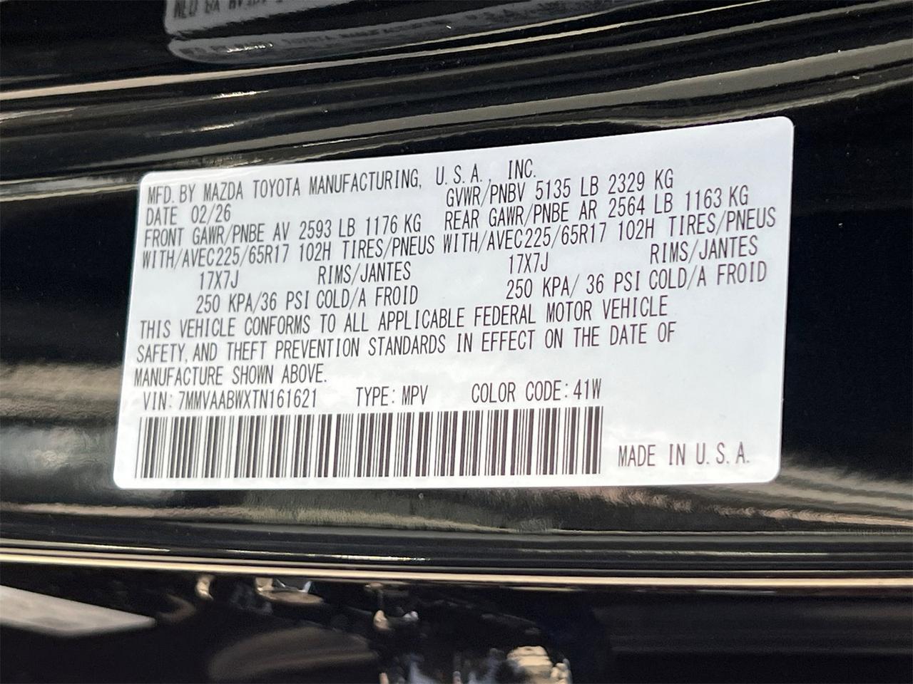 2026 MAZDA CX-50 Hybrid Preferred Hagerstown MD