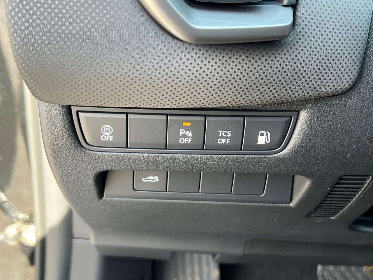 2026 MAZDA CX-50 Hybrid Preferred Hagerstown MD