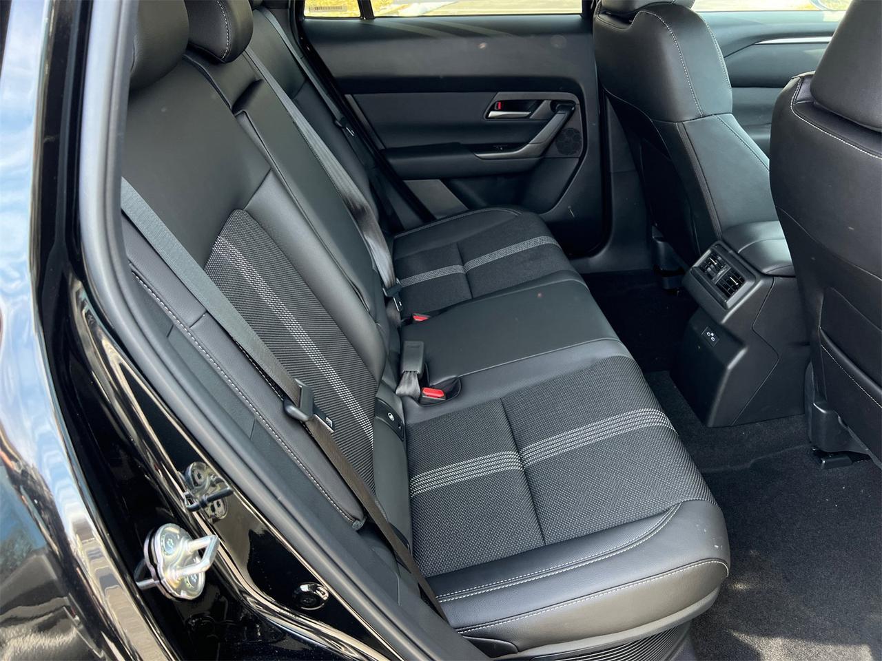 2026 MAZDA CX-50 Hybrid Preferred Hagerstown MD