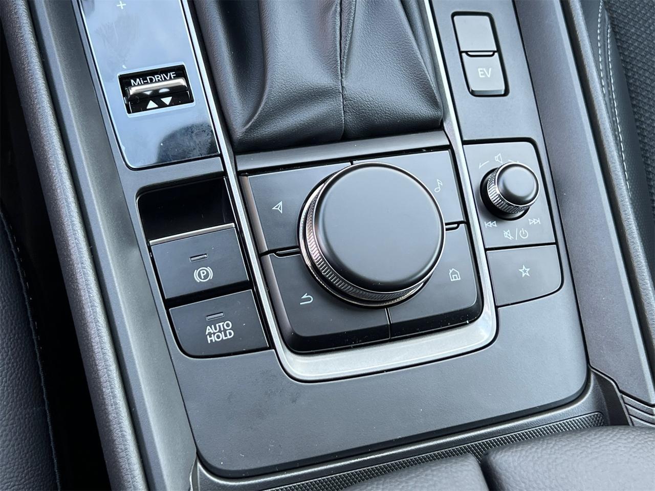 2026 MAZDA CX-50 Hybrid Preferred Hagerstown MD