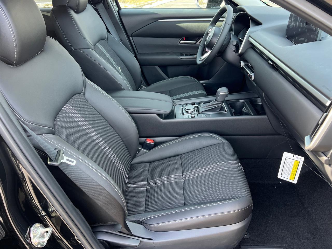 2026 MAZDA CX-50 Hybrid Preferred Hagerstown MD