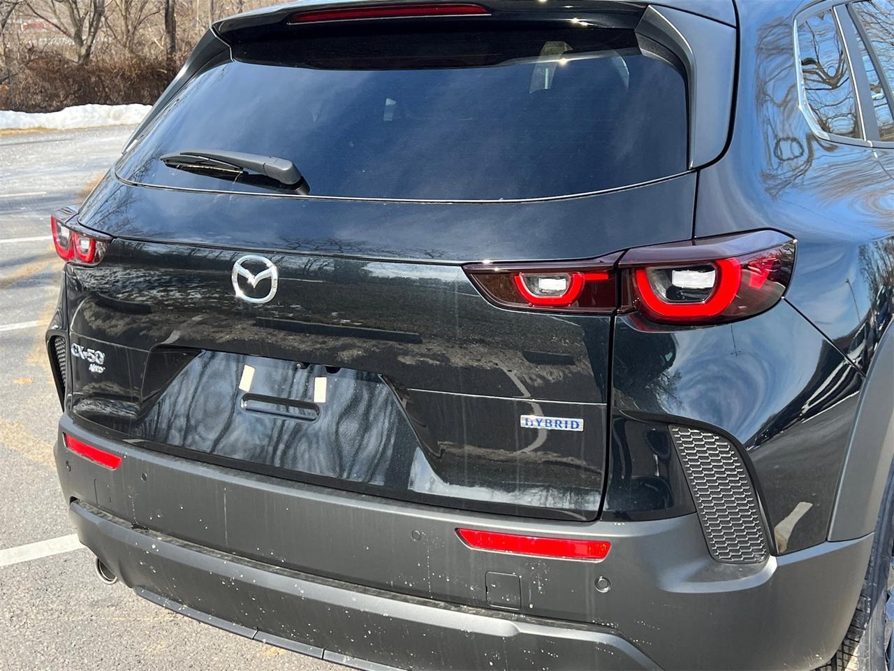 2026 MAZDA CX-50 Hybrid Preferred Hagerstown MD