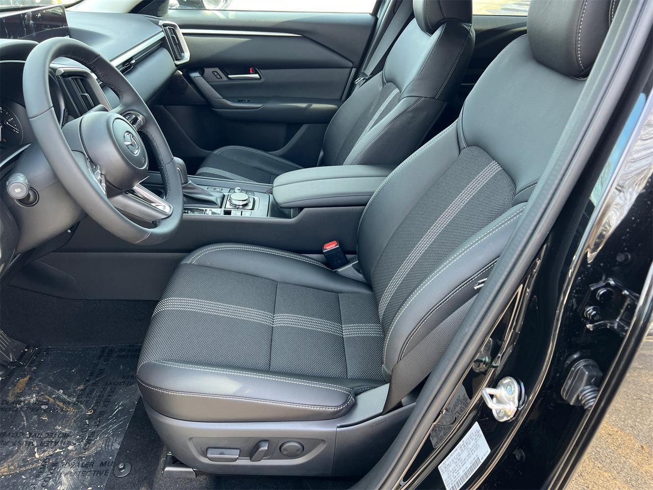 2026 MAZDA CX-50 Hybrid Preferred Hagerstown MD