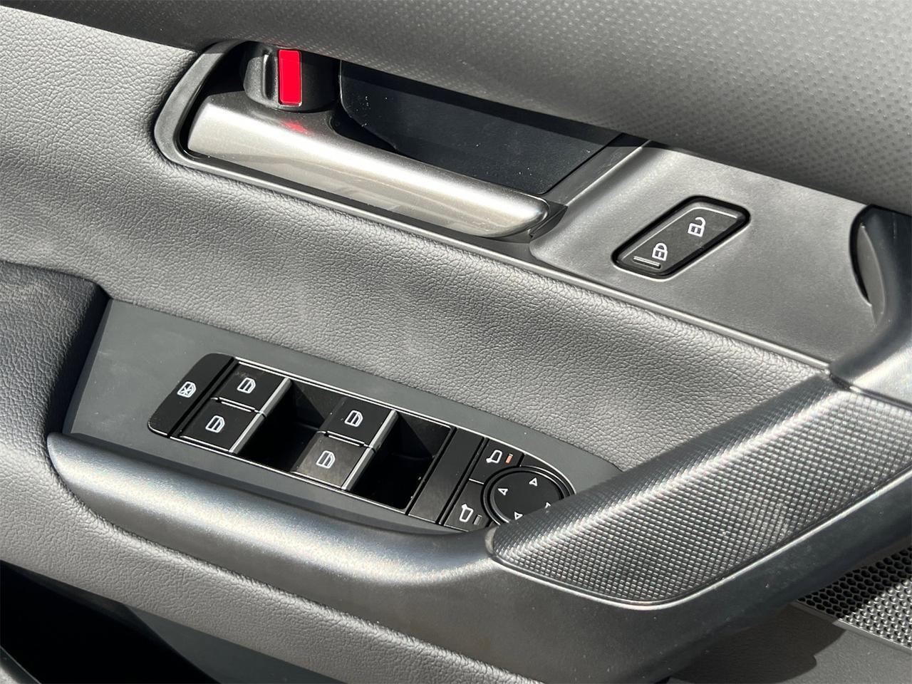 2026 MAZDA CX-50 Hybrid Preferred Hagerstown MD