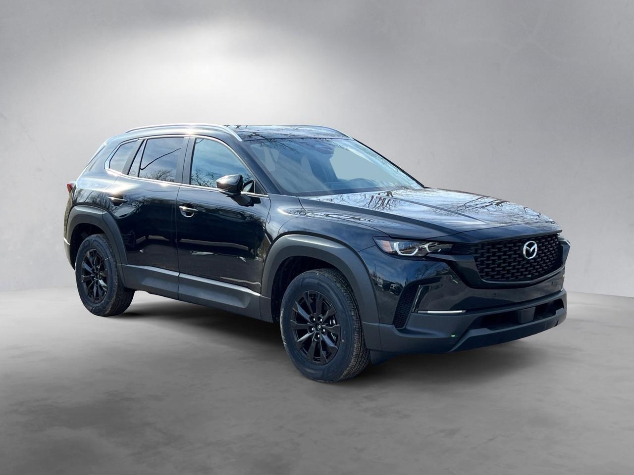 2026 MAZDA CX-50 Hybrid
