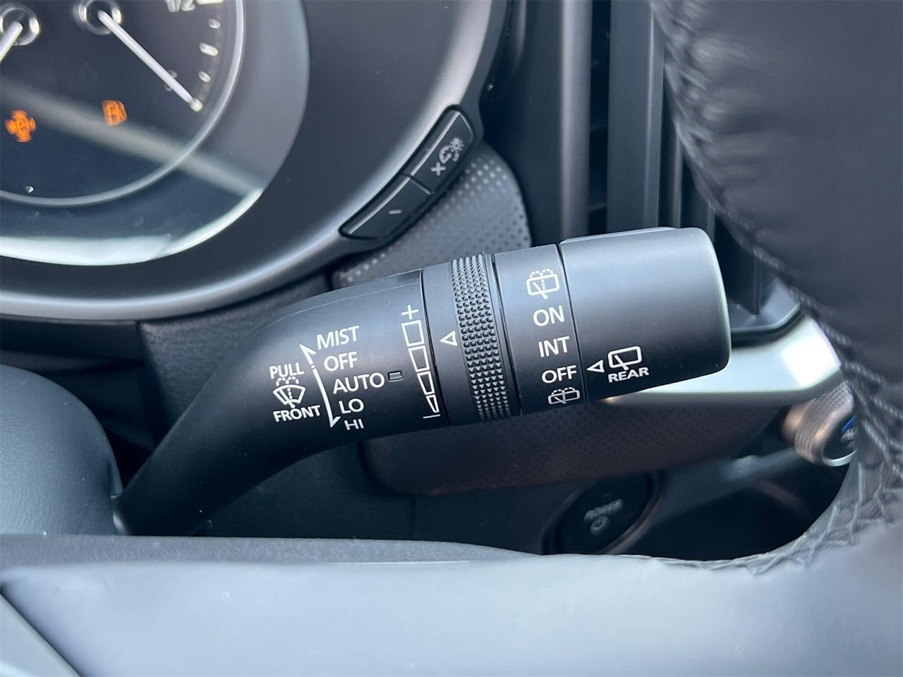 2026 MAZDA CX-50 Hybrid Preferred Hagerstown MD