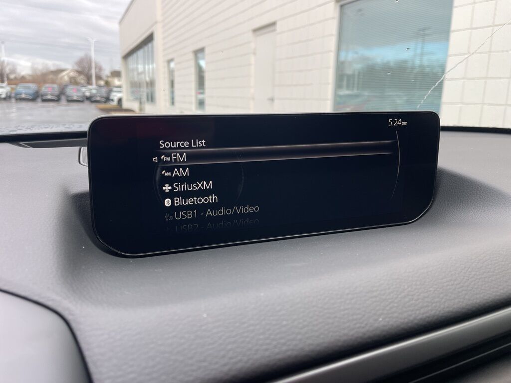 2026 MAZDA CX-50 Hybrid Premium San Clemente CA