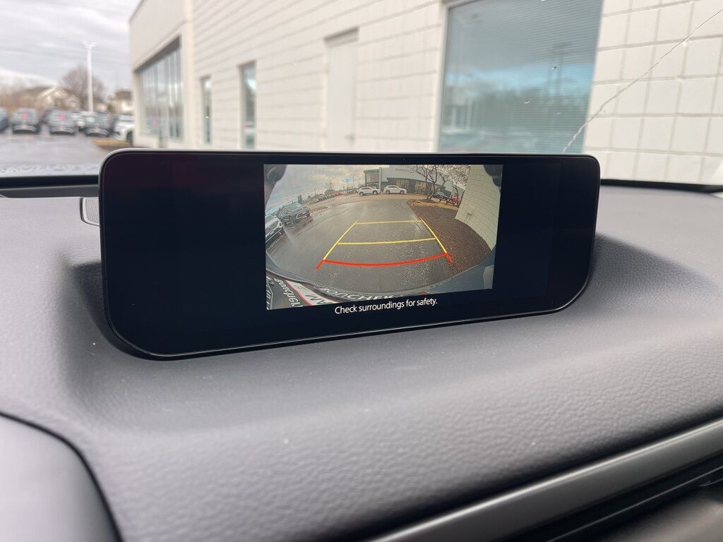 2026 MAZDA CX-50 Hybrid Premium San Clemente CA