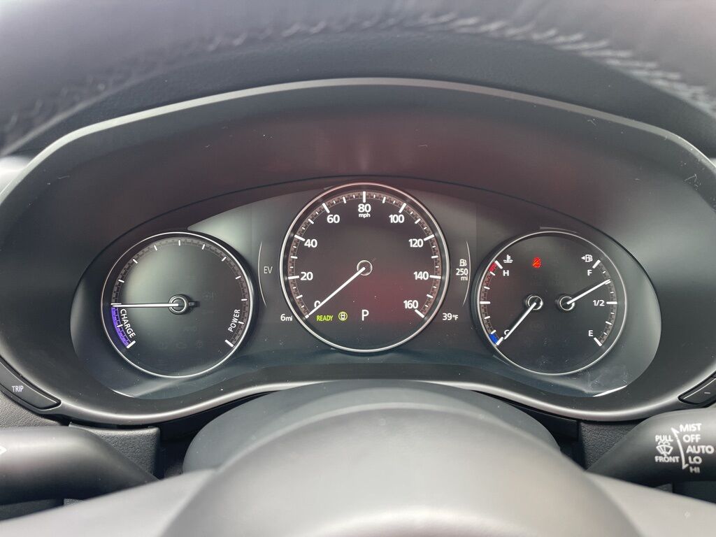 2026 MAZDA CX-50 Hybrid Premium Oshkosh WI