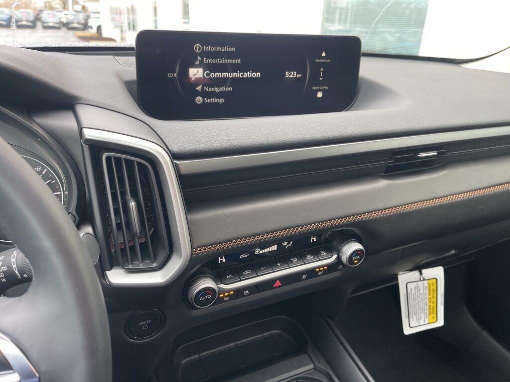 2026 MAZDA CX-50 Hybrid Premium San Clemente CA