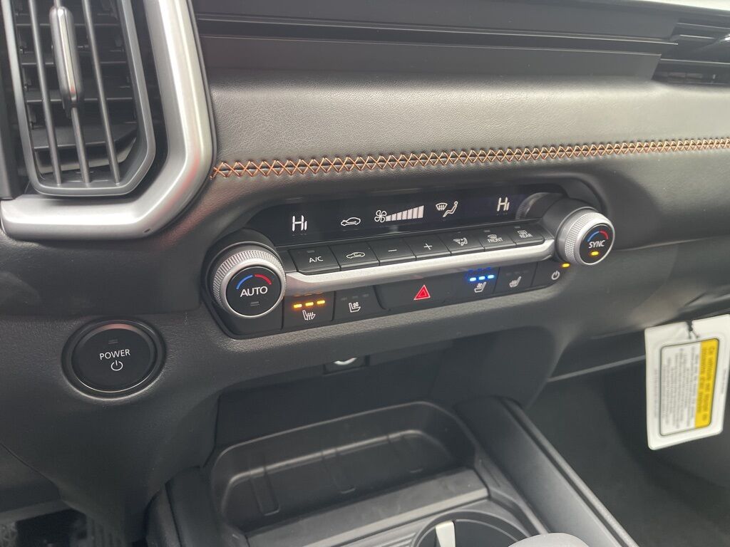 2026 MAZDA CX-50 Hybrid Premium San Clemente CA