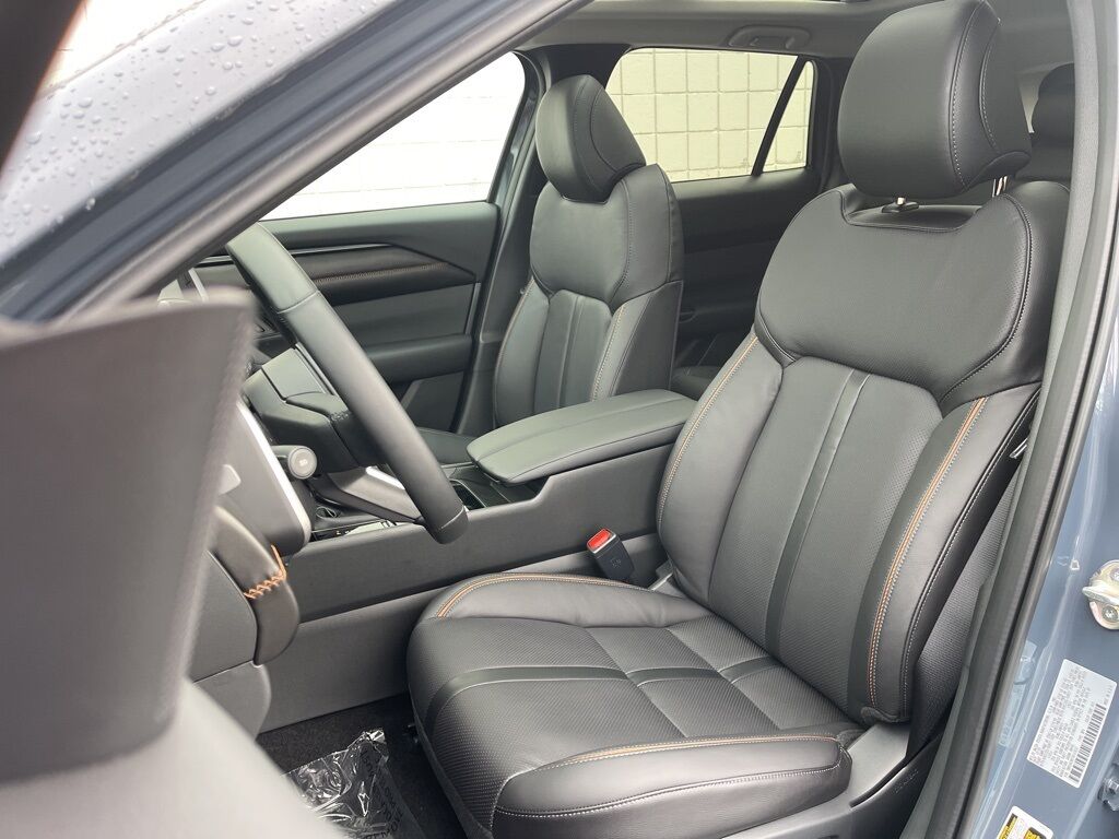 2026 MAZDA CX-50 Hybrid Premium San Clemente CA