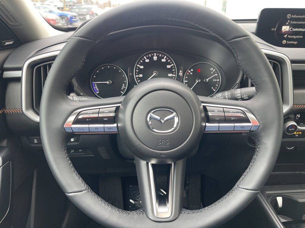 2026 MAZDA CX-50 Hybrid Premium San Clemente CA