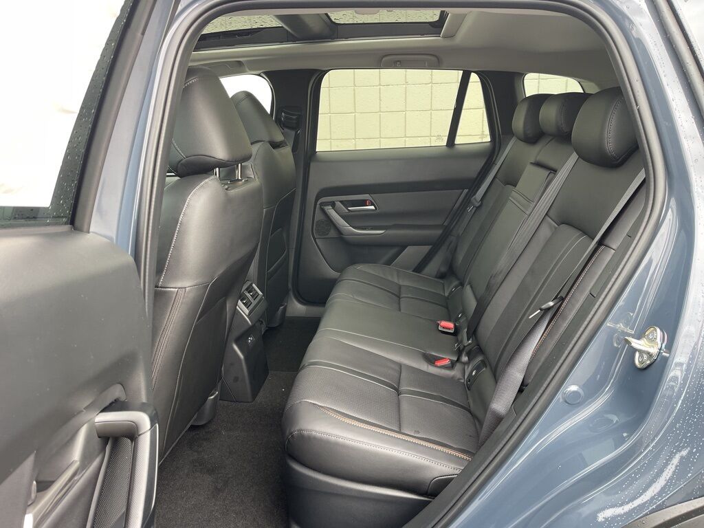 2026 MAZDA CX-50 Hybrid Premium San Clemente CA