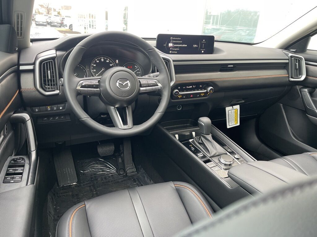 2026 MAZDA CX-50 Hybrid Premium San Clemente CA