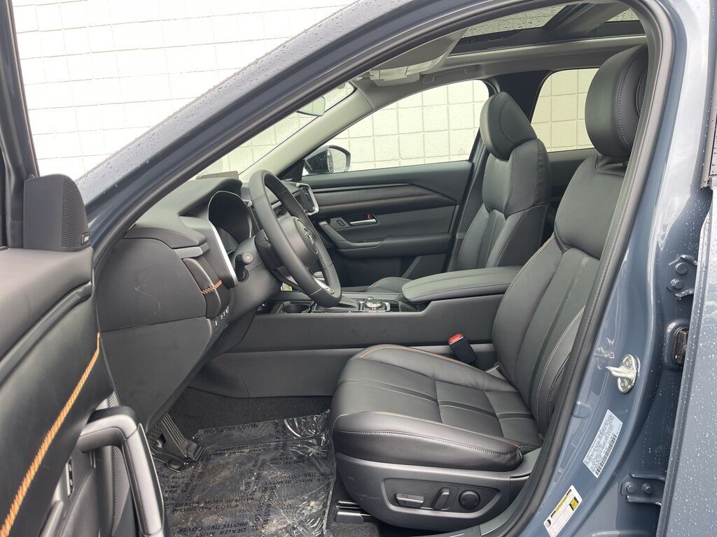 2026 MAZDA CX-50 Hybrid Premium San Clemente CA