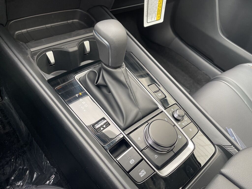 2026 MAZDA CX-50 Hybrid Premium Oshkosh WI