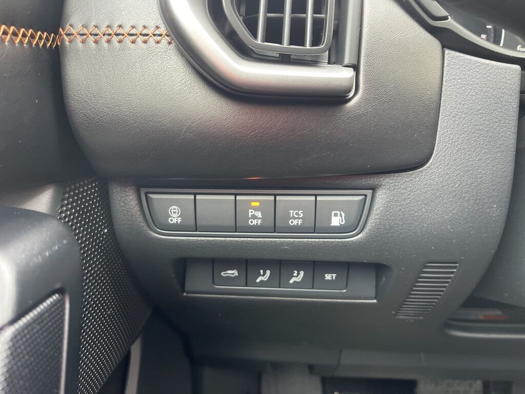 2026 MAZDA CX-50 Hybrid Premium San Clemente CA