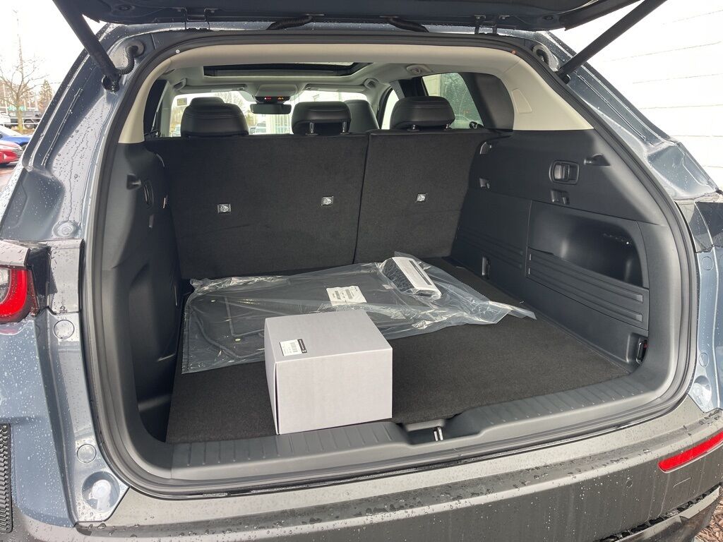 2026 MAZDA CX-50 Hybrid Premium San Clemente CA