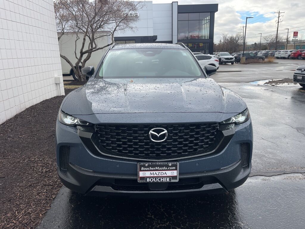 2026 MAZDA CX-50 Hybrid Premium Oshkosh WI